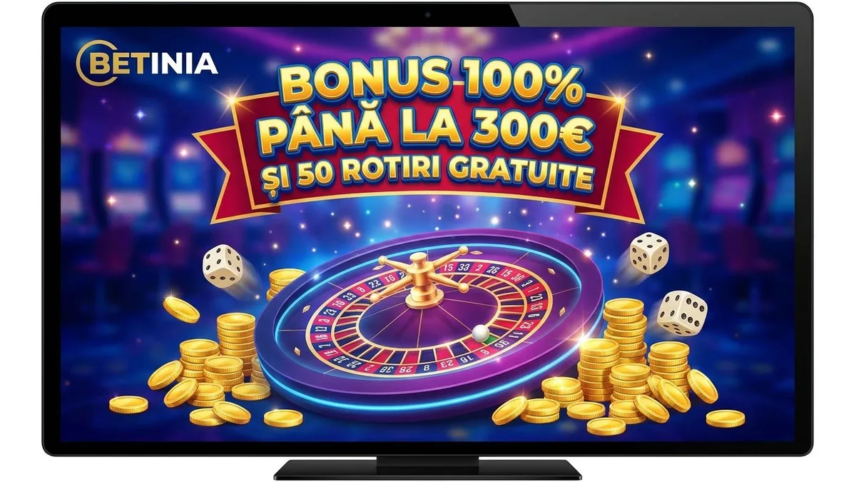 Betinia