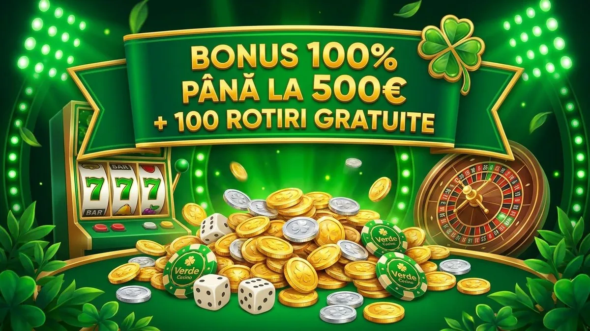 Verde Casino